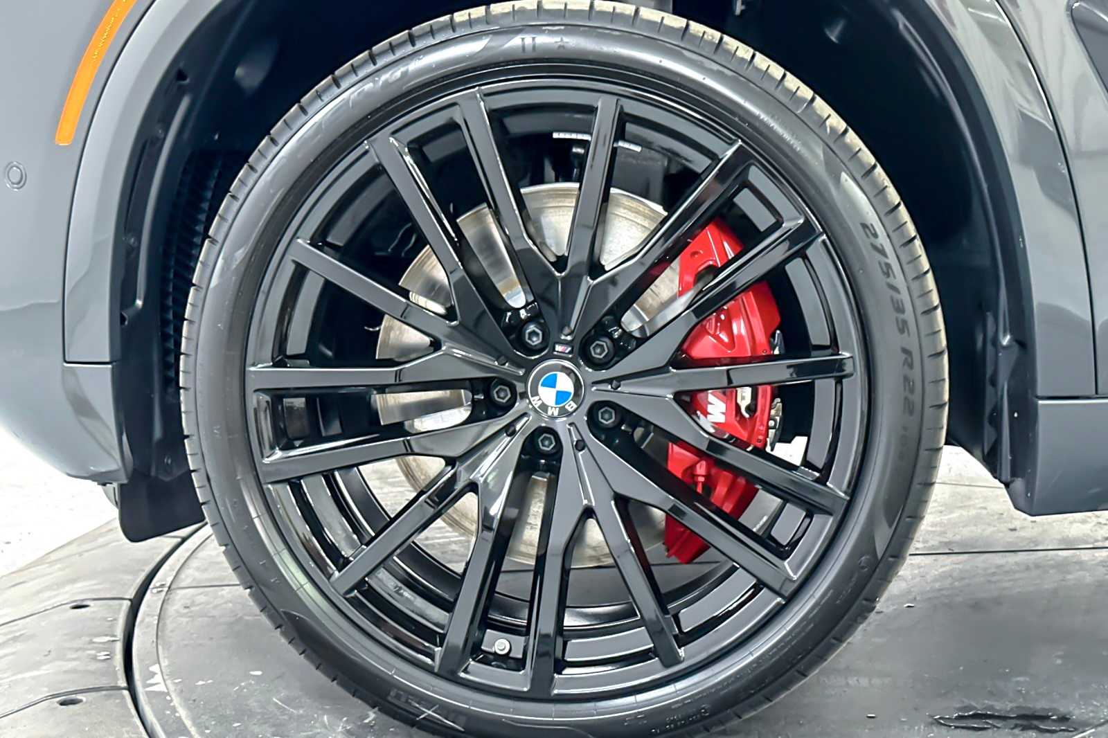 Thumbnail: 2026 BMW X5 - 25