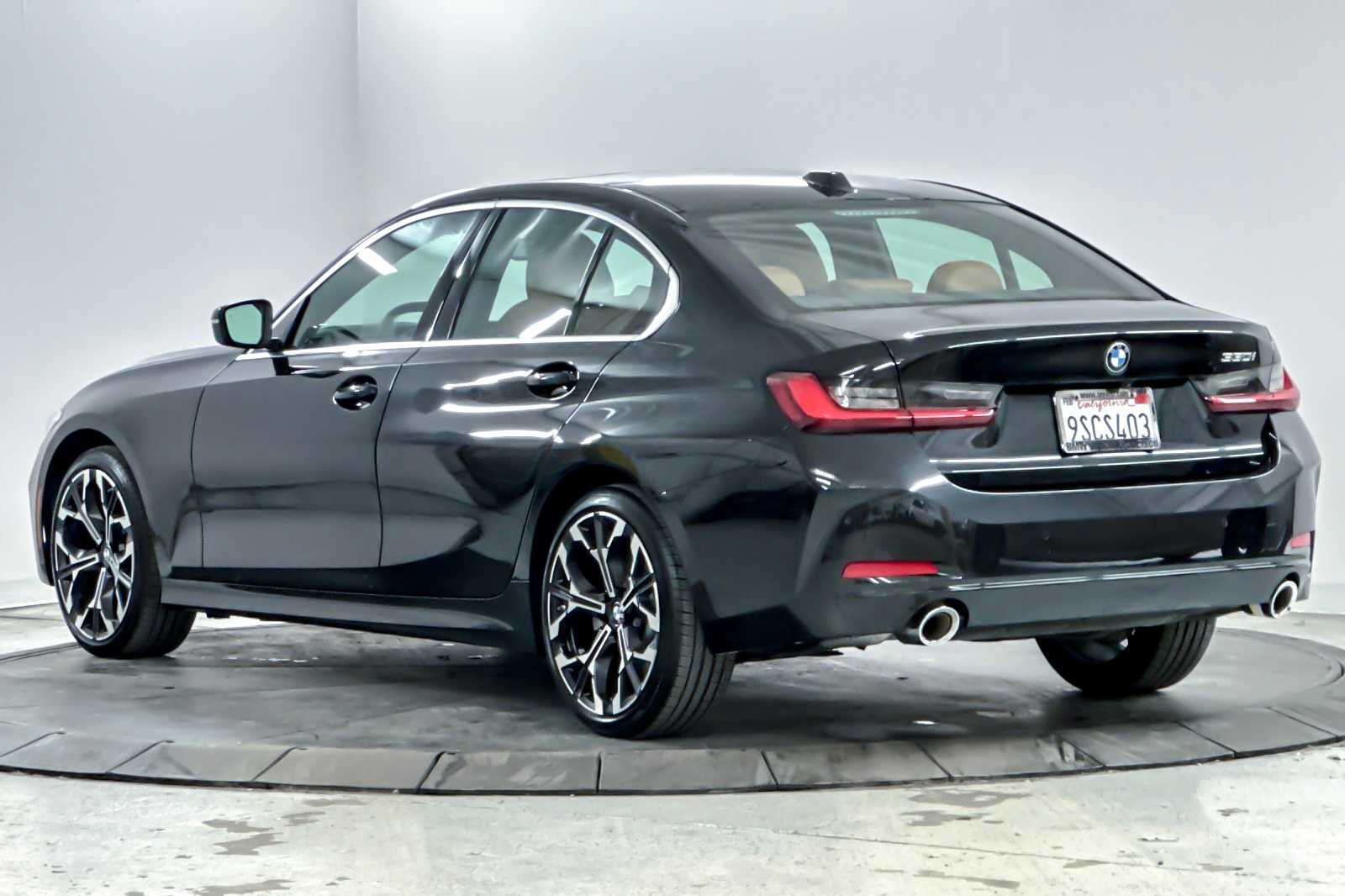 Thumbnail: 2025 BMW 3 Series - 6