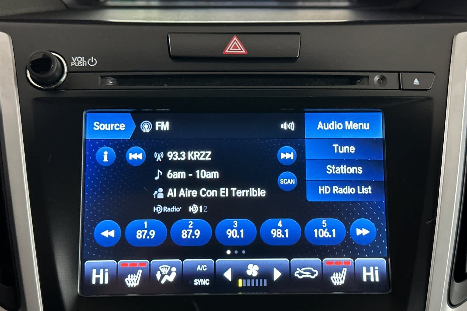 Thumbnail: 2019 Acura TLX - 17