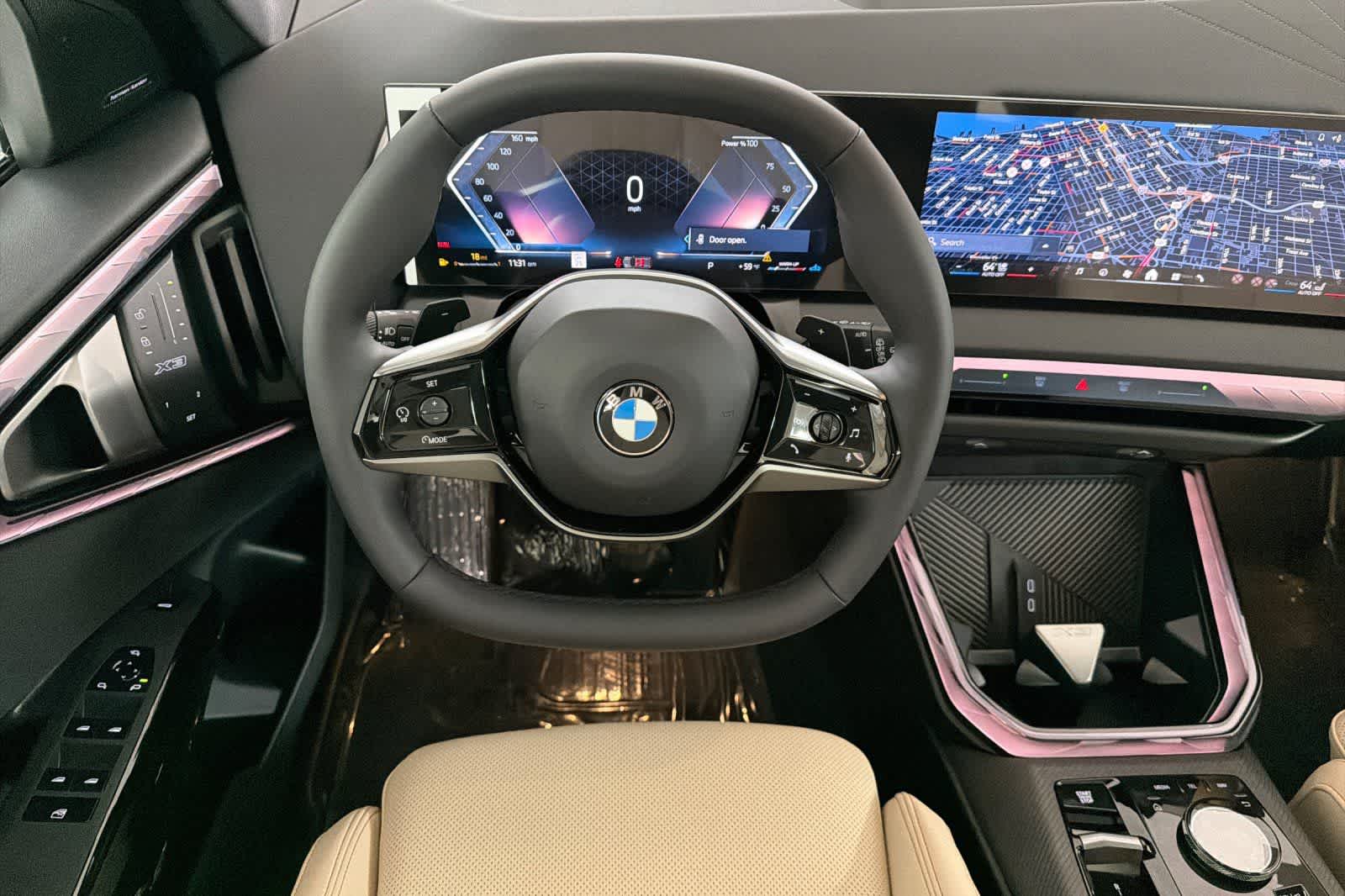 Thumbnail: 2026 BMW X3 - 14