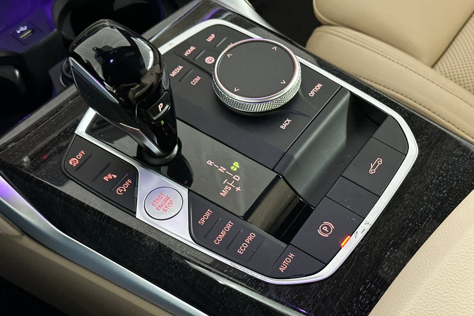 2022 BMW 4 Series 430i xDrive 23