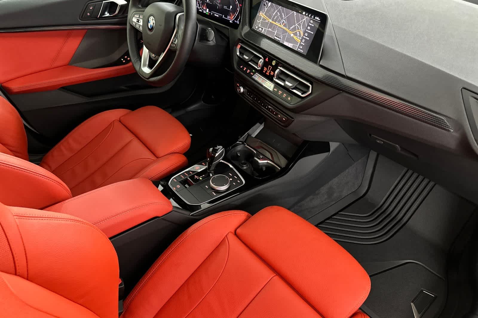 Thumbnail: 2024 BMW 2 Series - 15