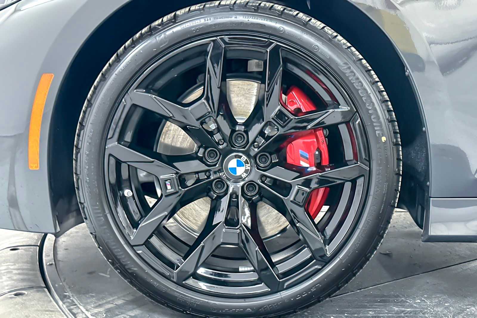 Thumbnail: 2026 BMW 3 Series - 24