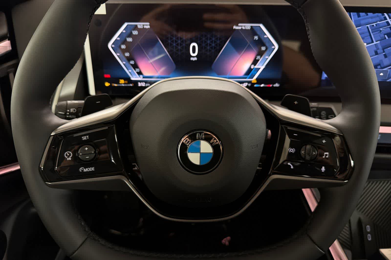 Thumbnail: 2026 BMW X3 - 24