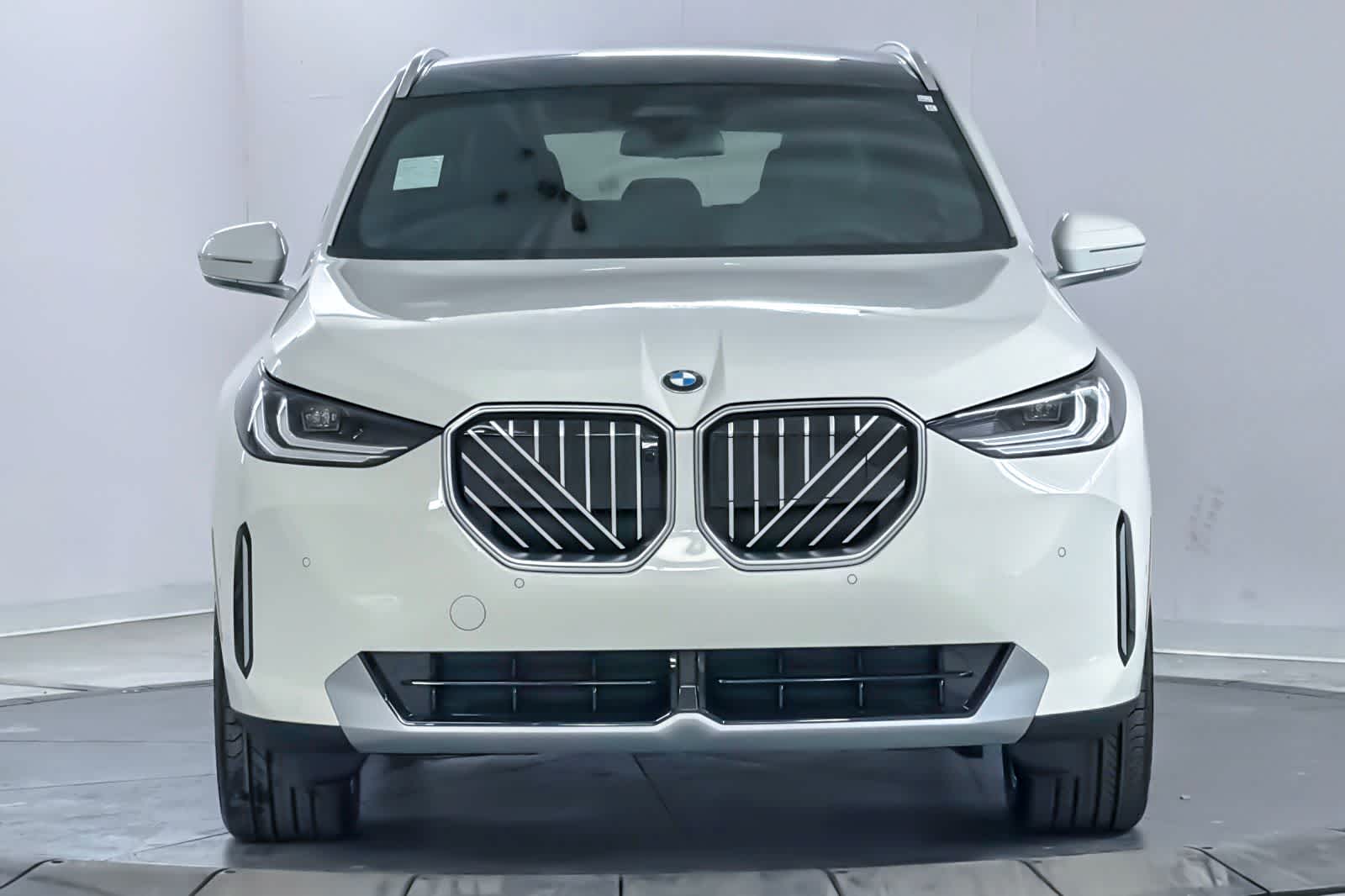 Thumbnail: 2026 BMW X3 - 10