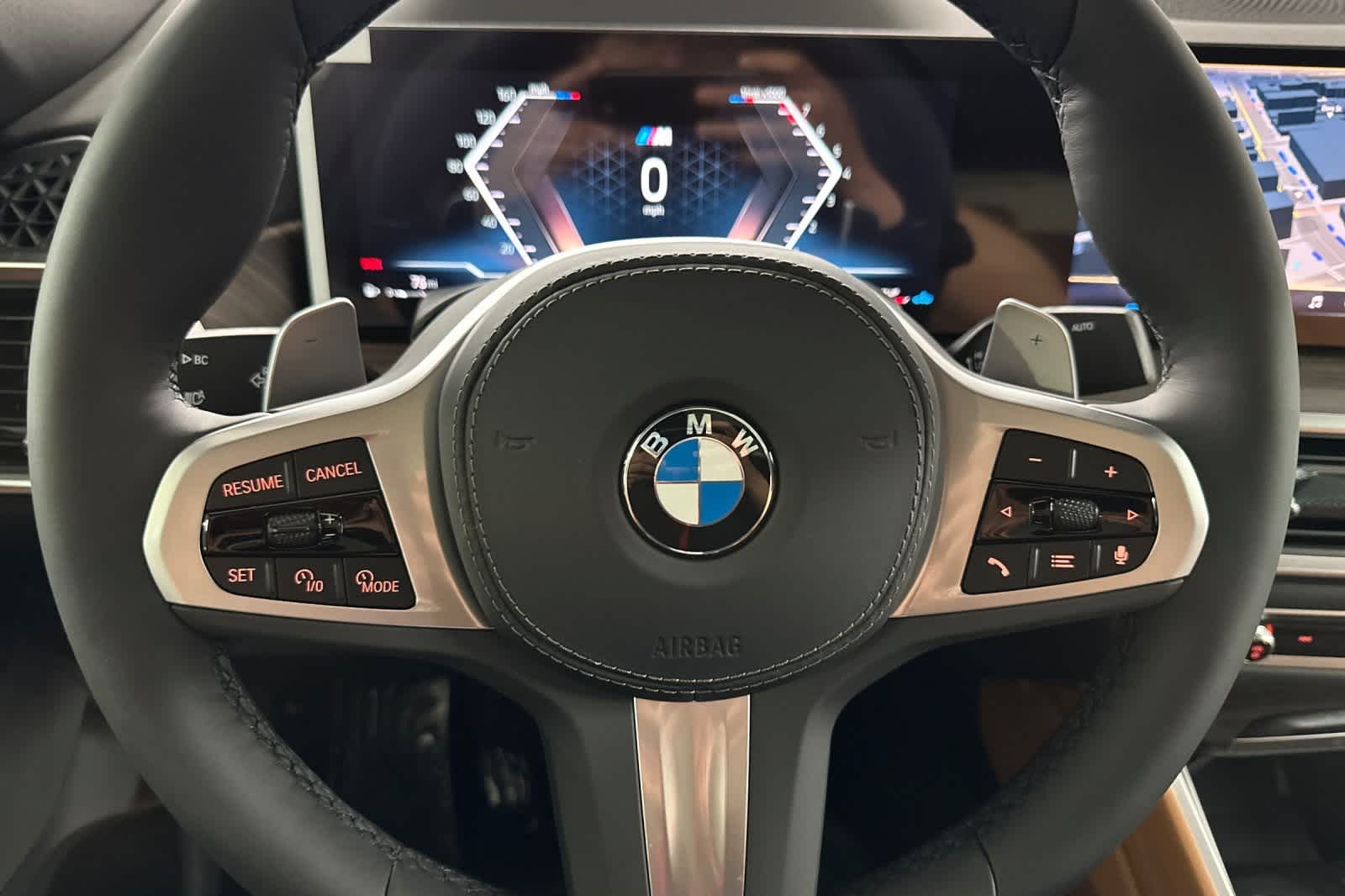 Thumbnail: 2026 BMW X6 - 24