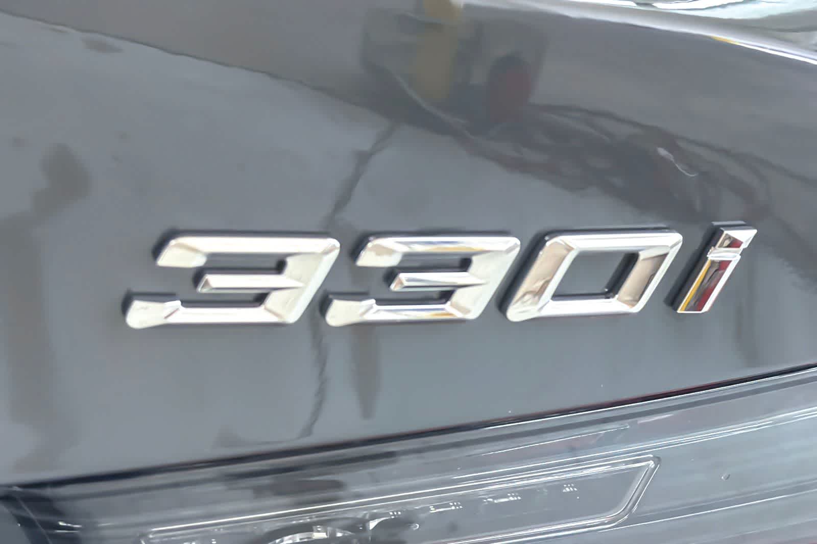 Thumbnail: 2026 BMW 3 Series - 25