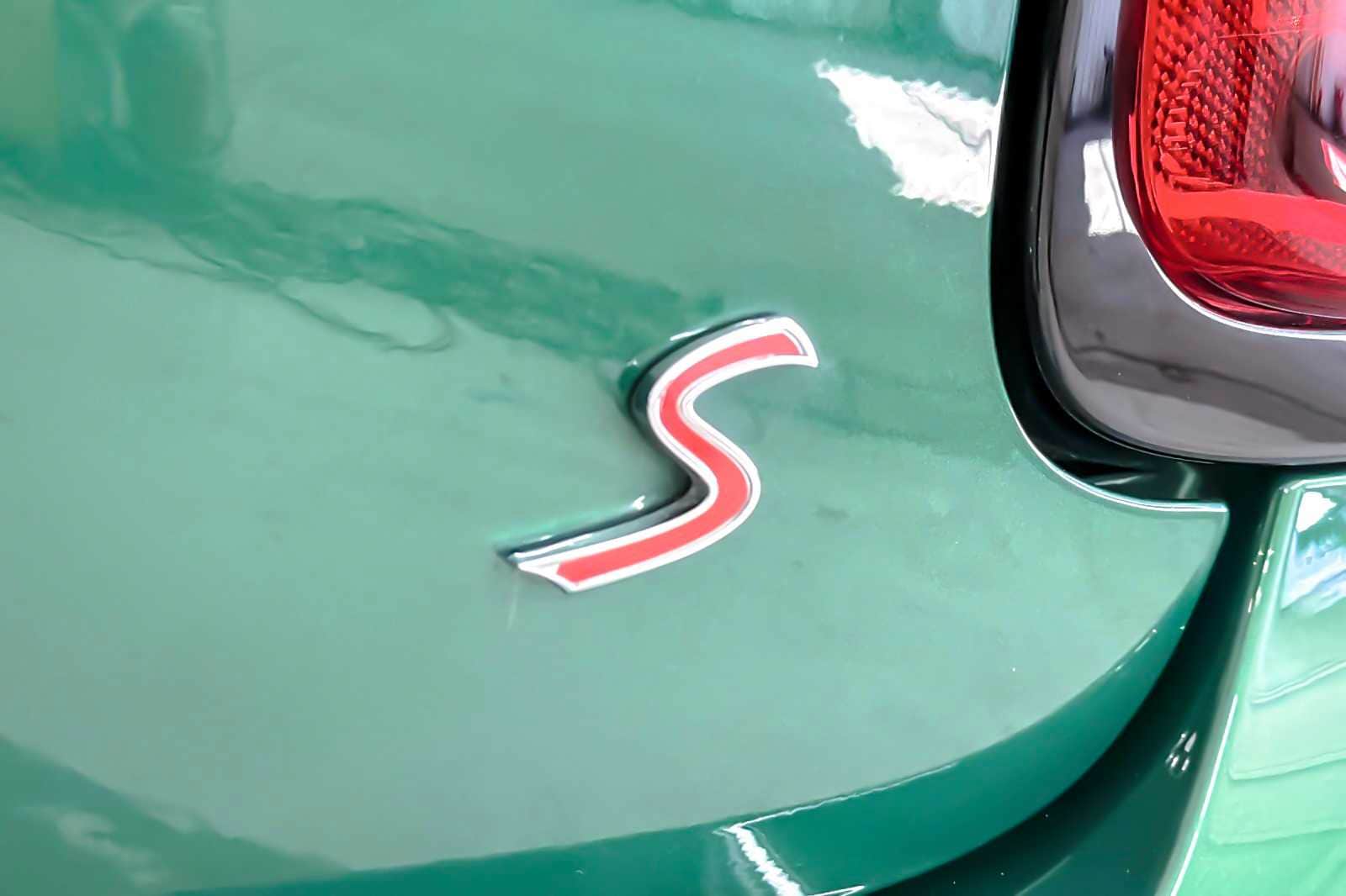 Thumbnail: 2023 MINI Cooper Convertible - 13