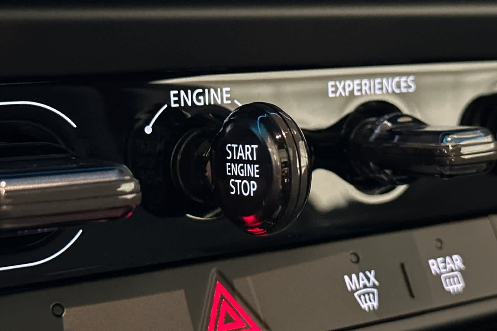 Thumbnail: 2025 MINI Cooper Hardtop - 22