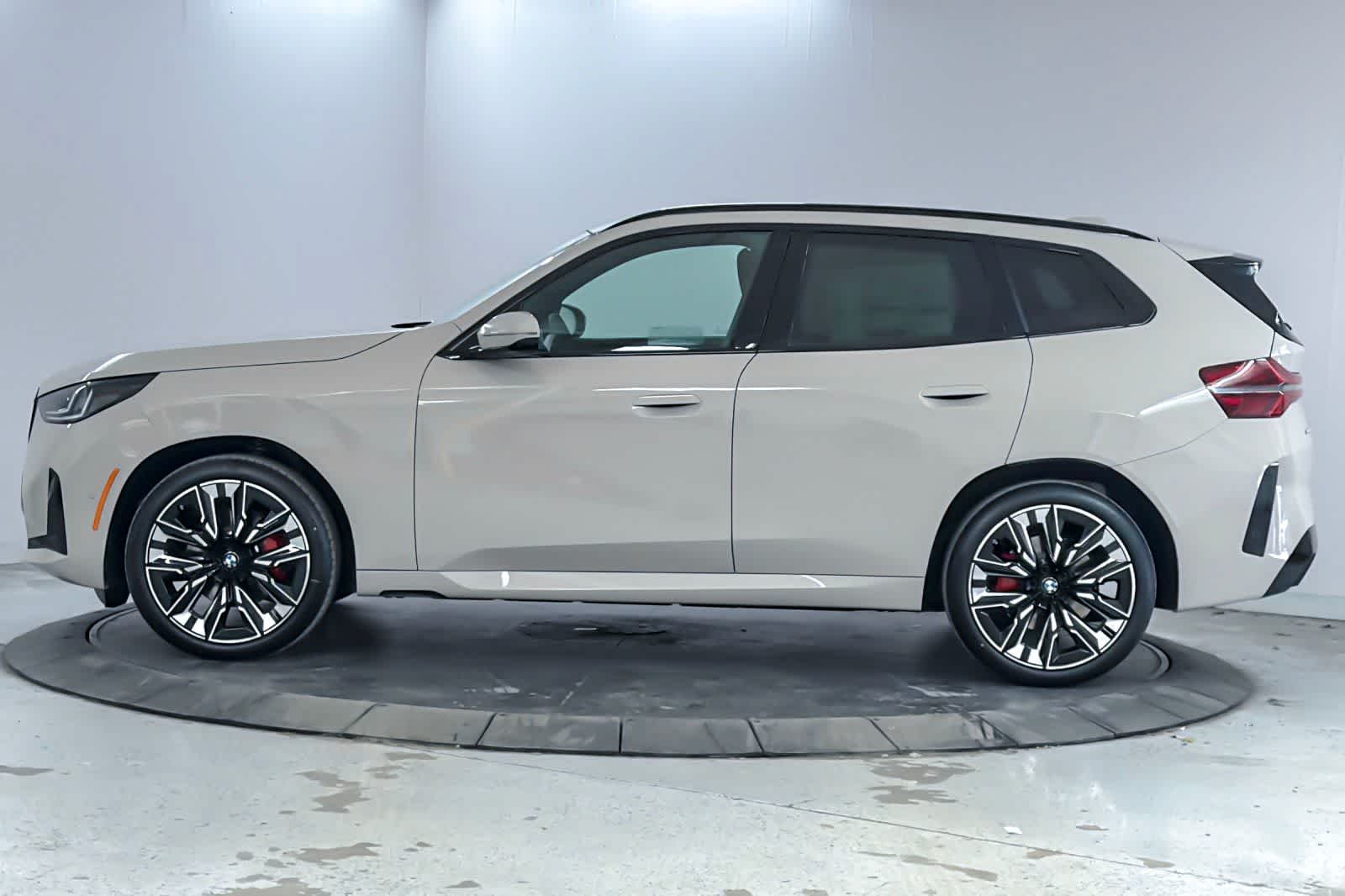 Thumbnail: 2026 BMW X3 - 5