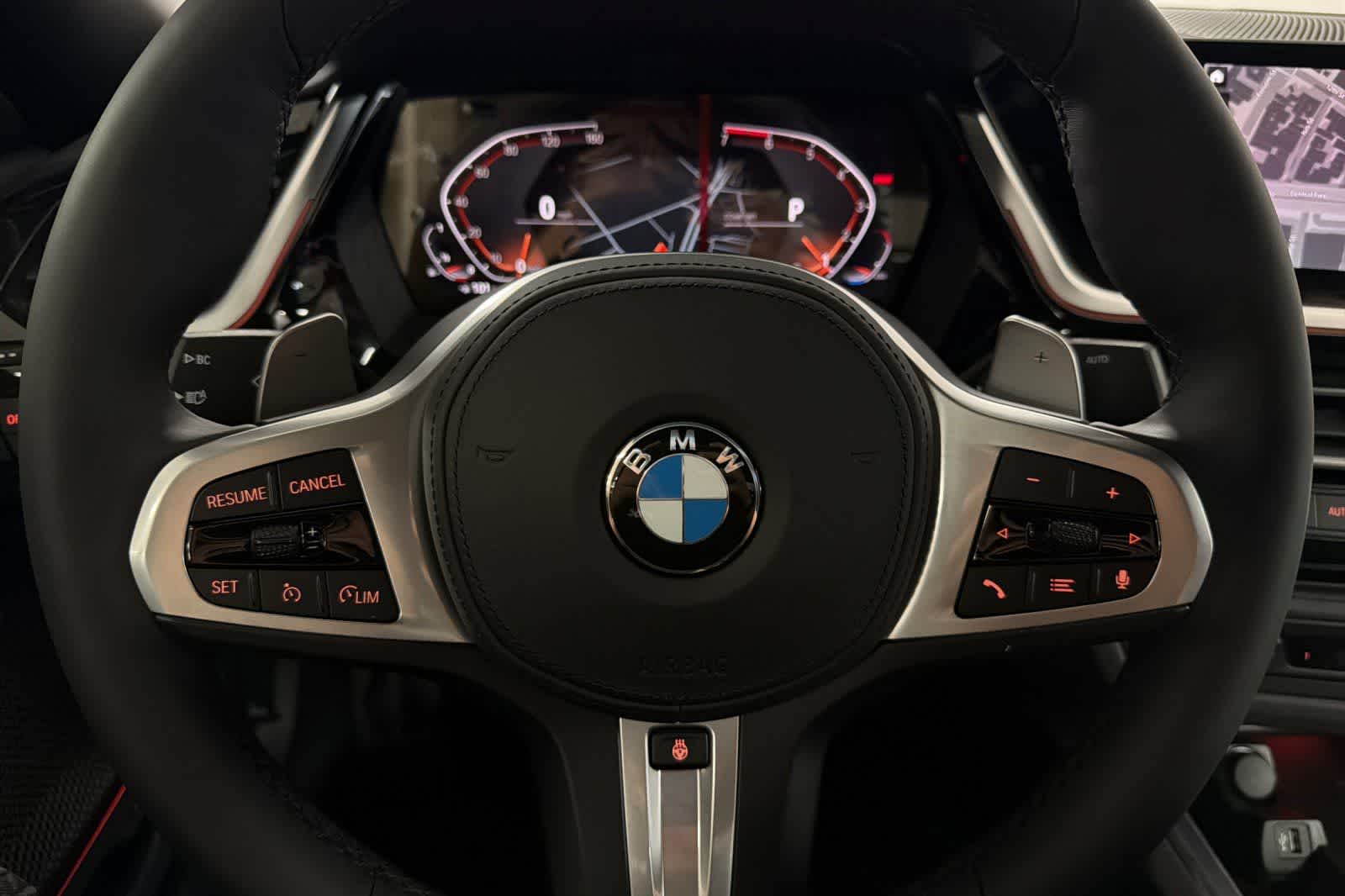 Thumbnail: 2026 BMW Z4 - 24