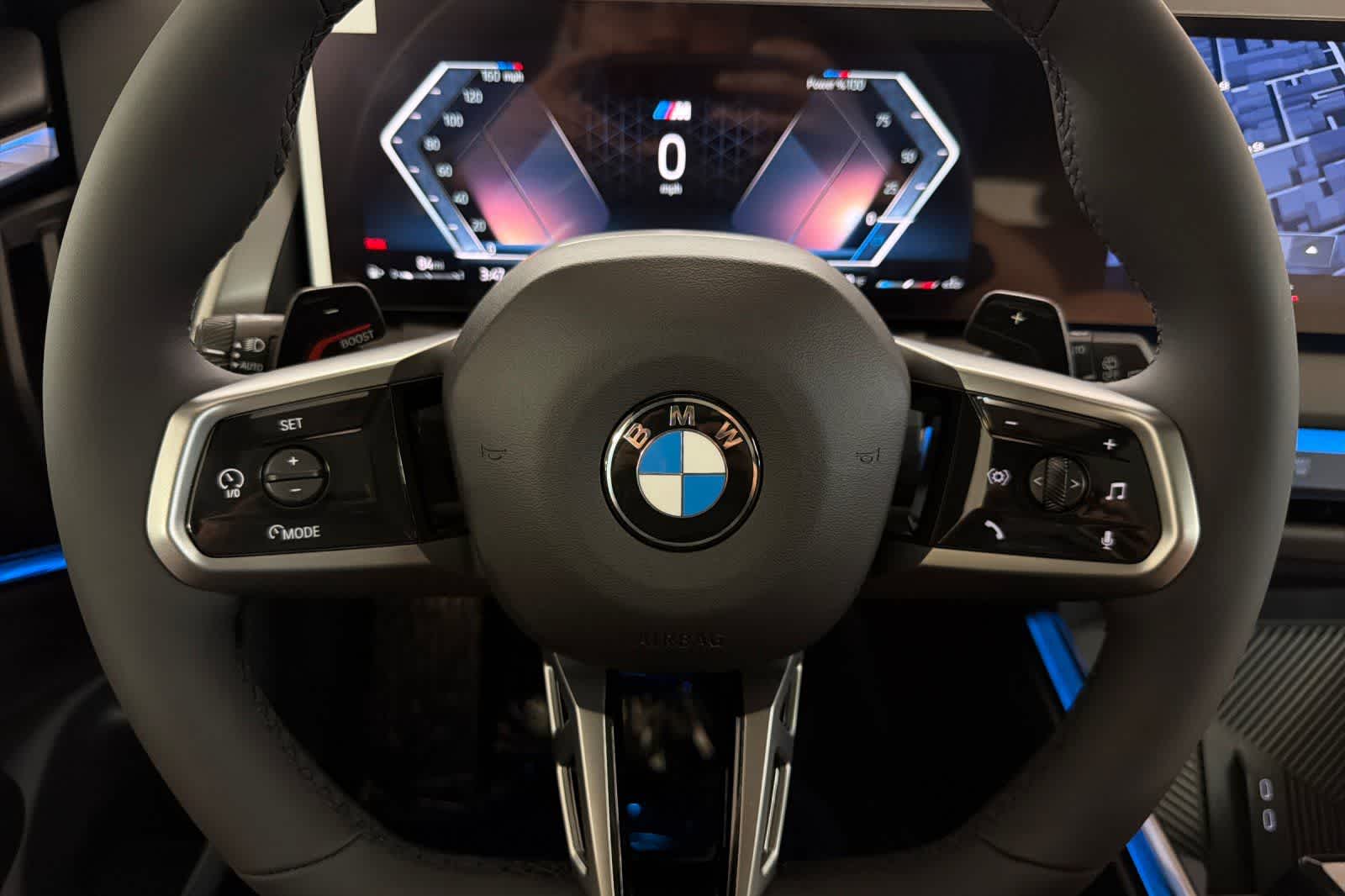 Thumbnail: 2026 BMW X3 - 24
