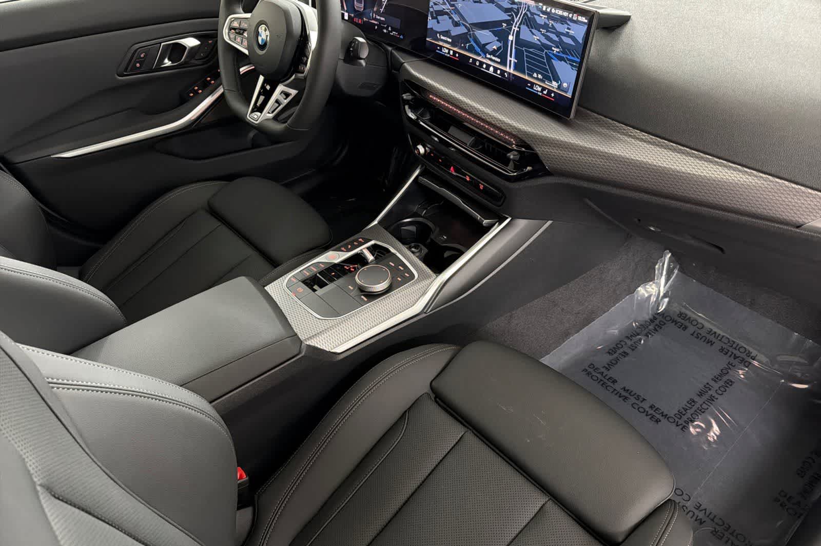 Thumbnail: 2026 BMW 3 Series - 15