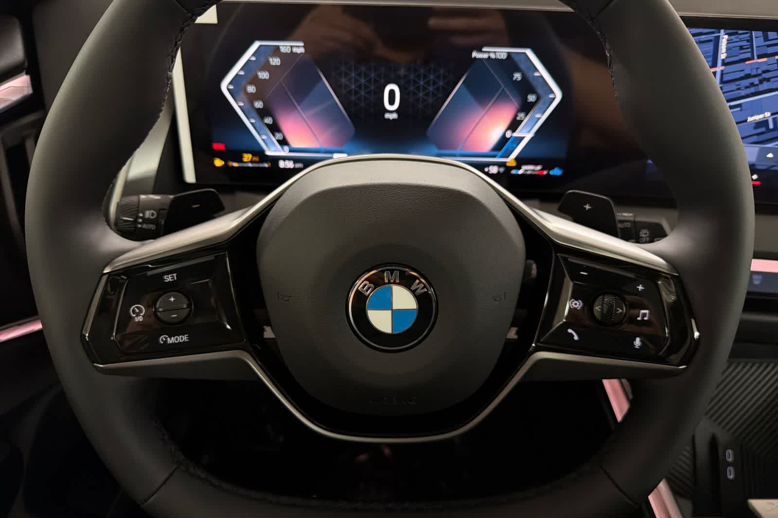 Thumbnail: 2026 BMW X3 - 24