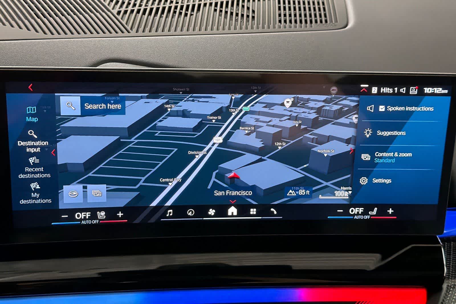 Thumbnail: 2026 BMW M5 - 18