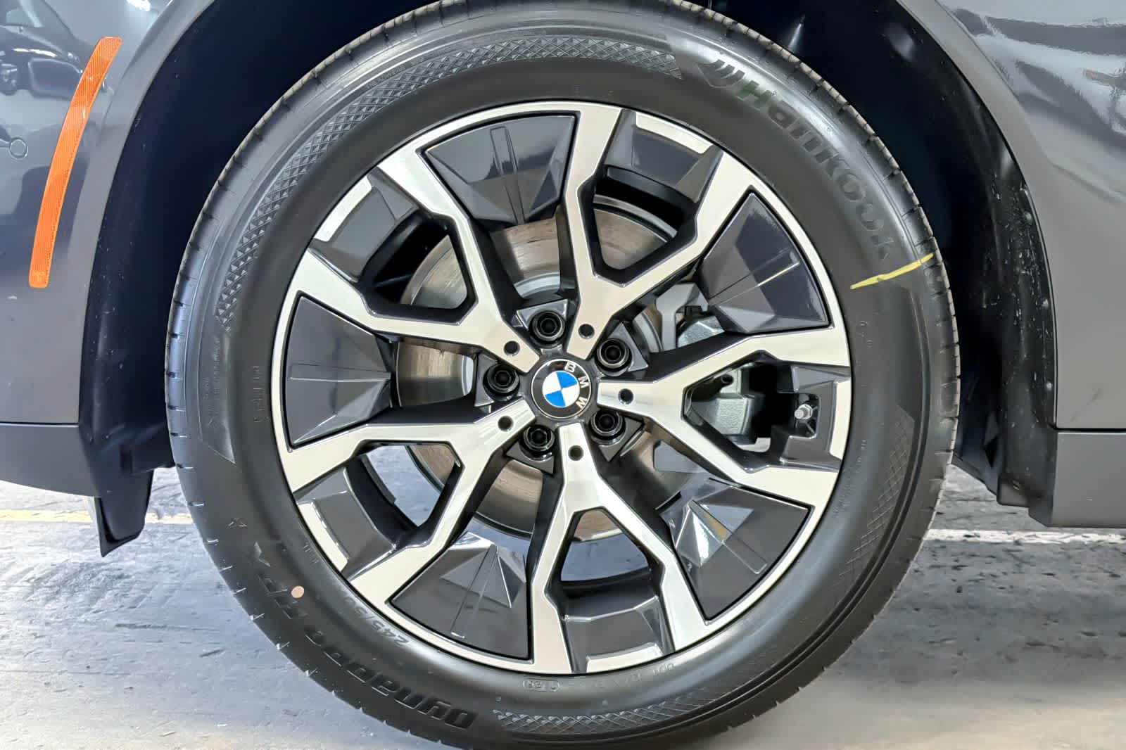Thumbnail: 2026 BMW X3 - 25