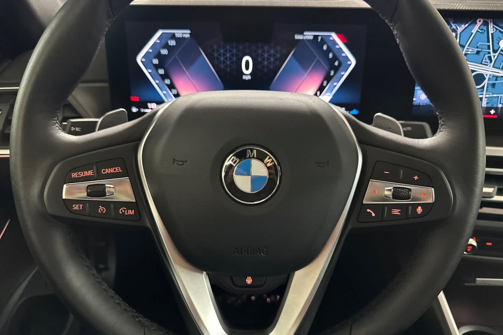 Thumbnail: 2023 BMW 3 Series - 23