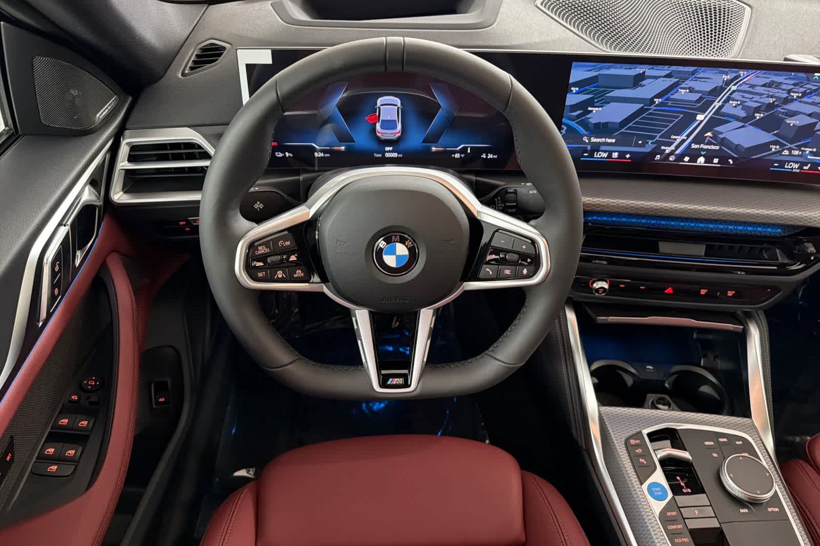 Thumbnail: 2026 BMW i4 - 14