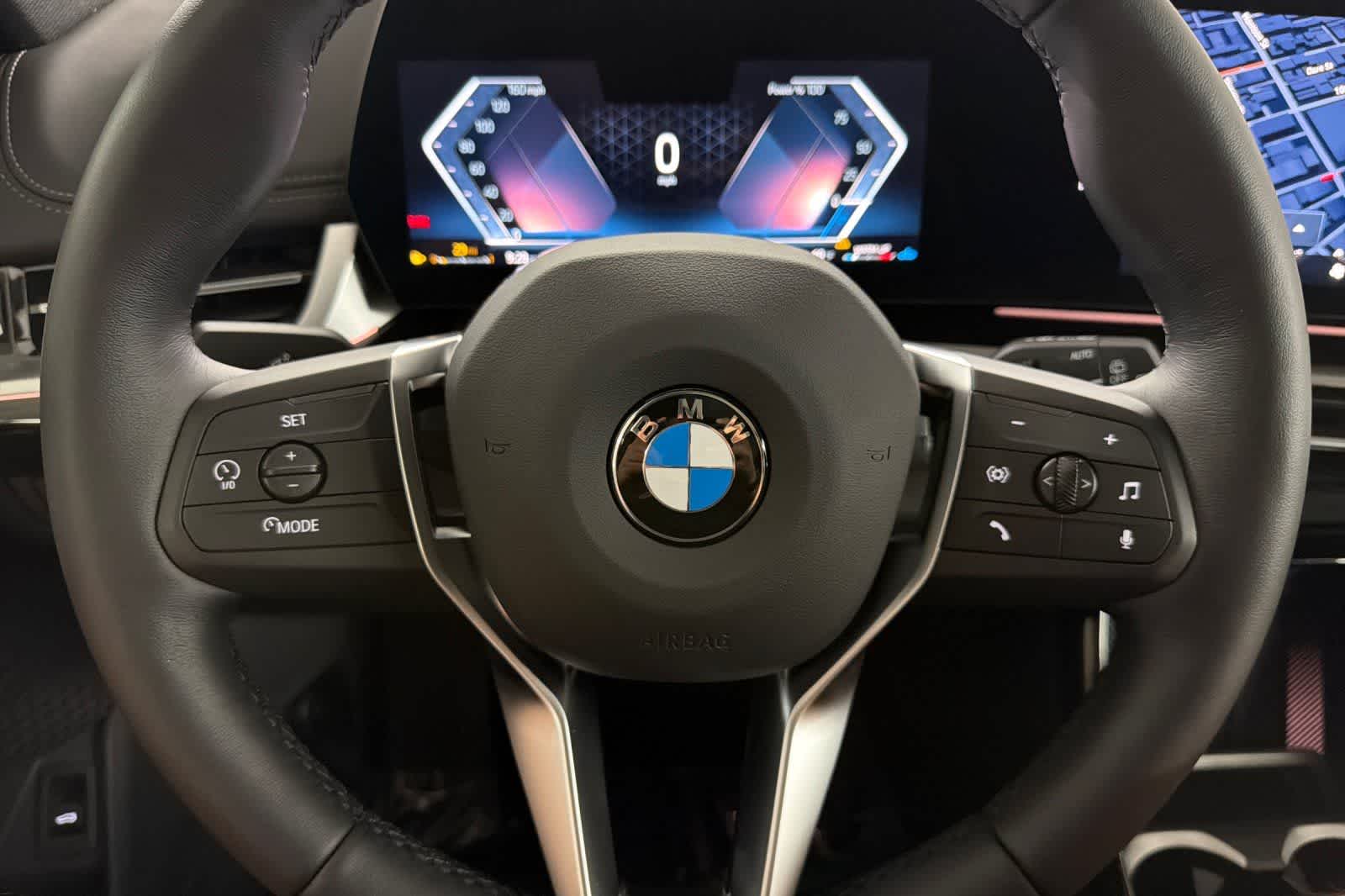 Thumbnail: 2026 BMW X1 - 24