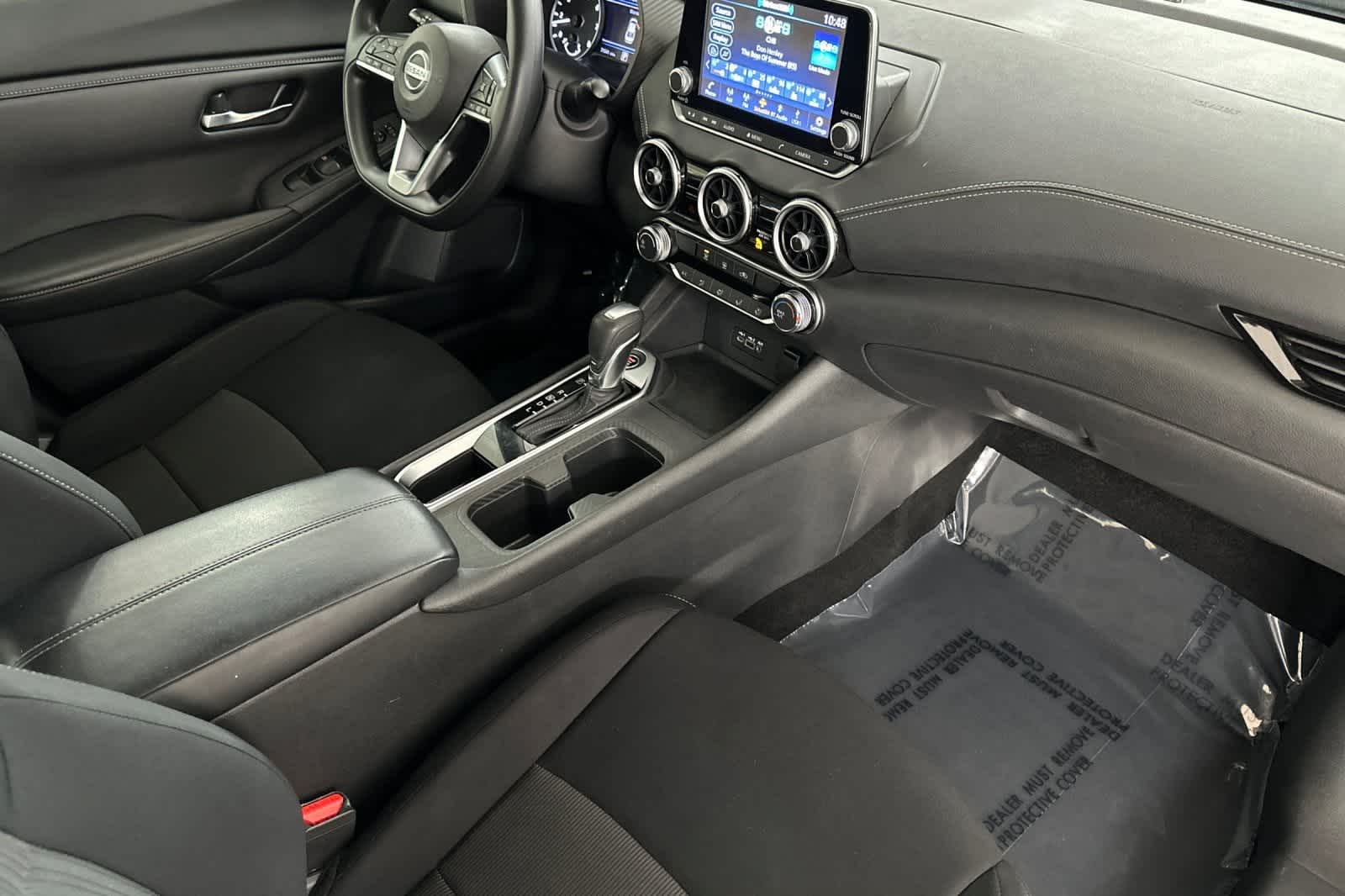 Thumbnail: 2023 Nissan Sentra - 15