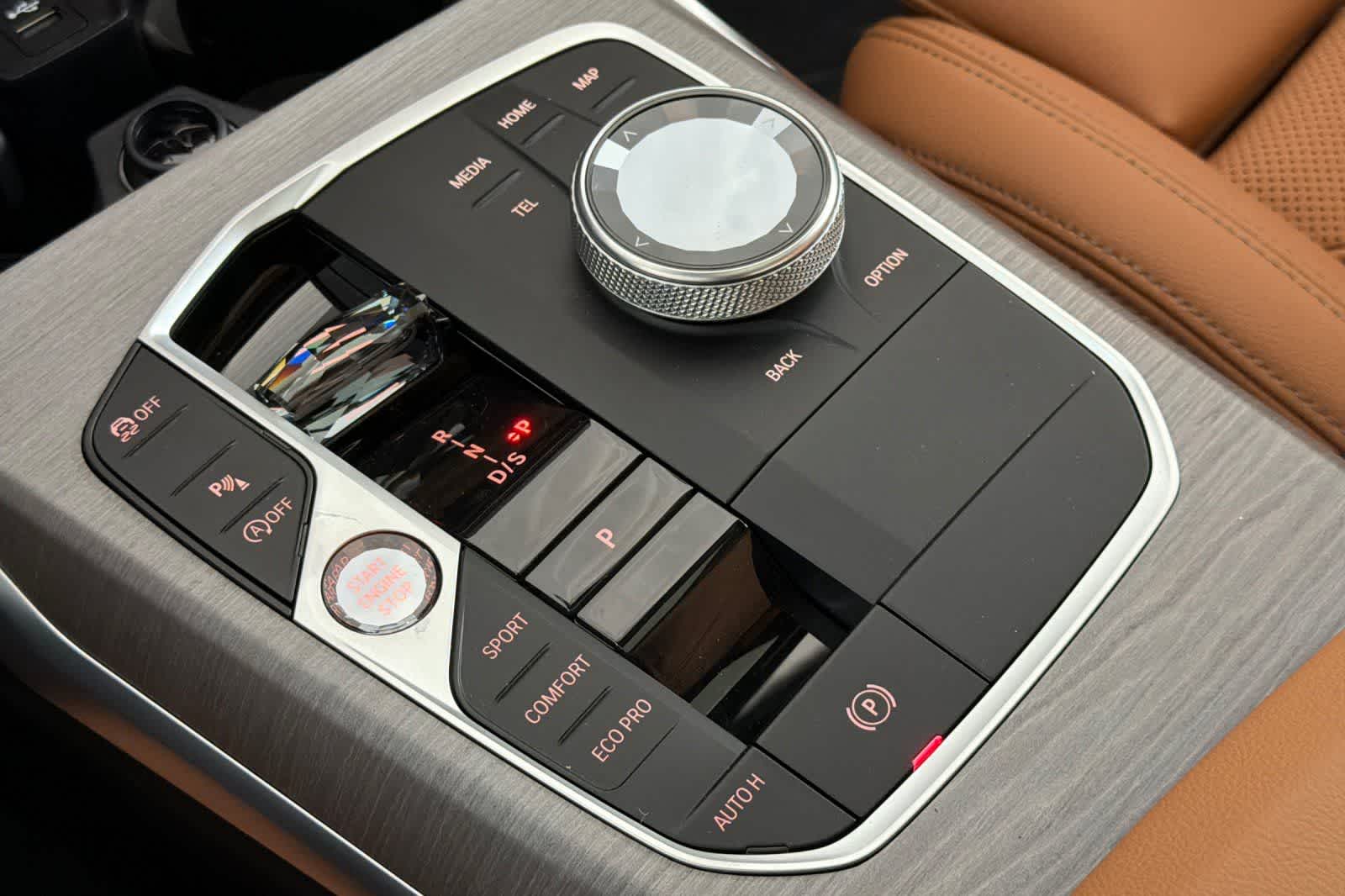 Thumbnail: 2026 BMW 3 Series - 21