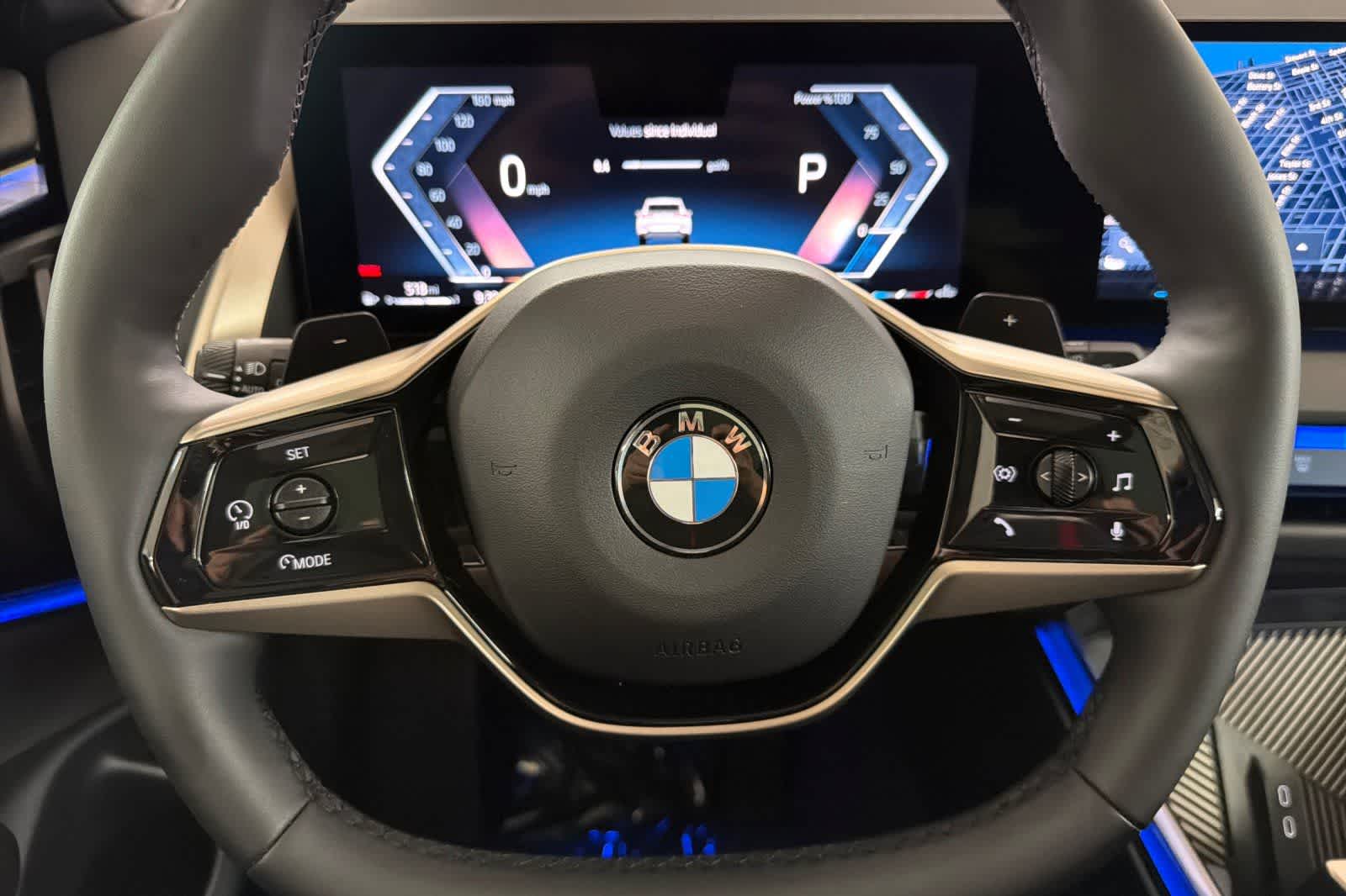 Thumbnail: 2025 BMW X3 - 24