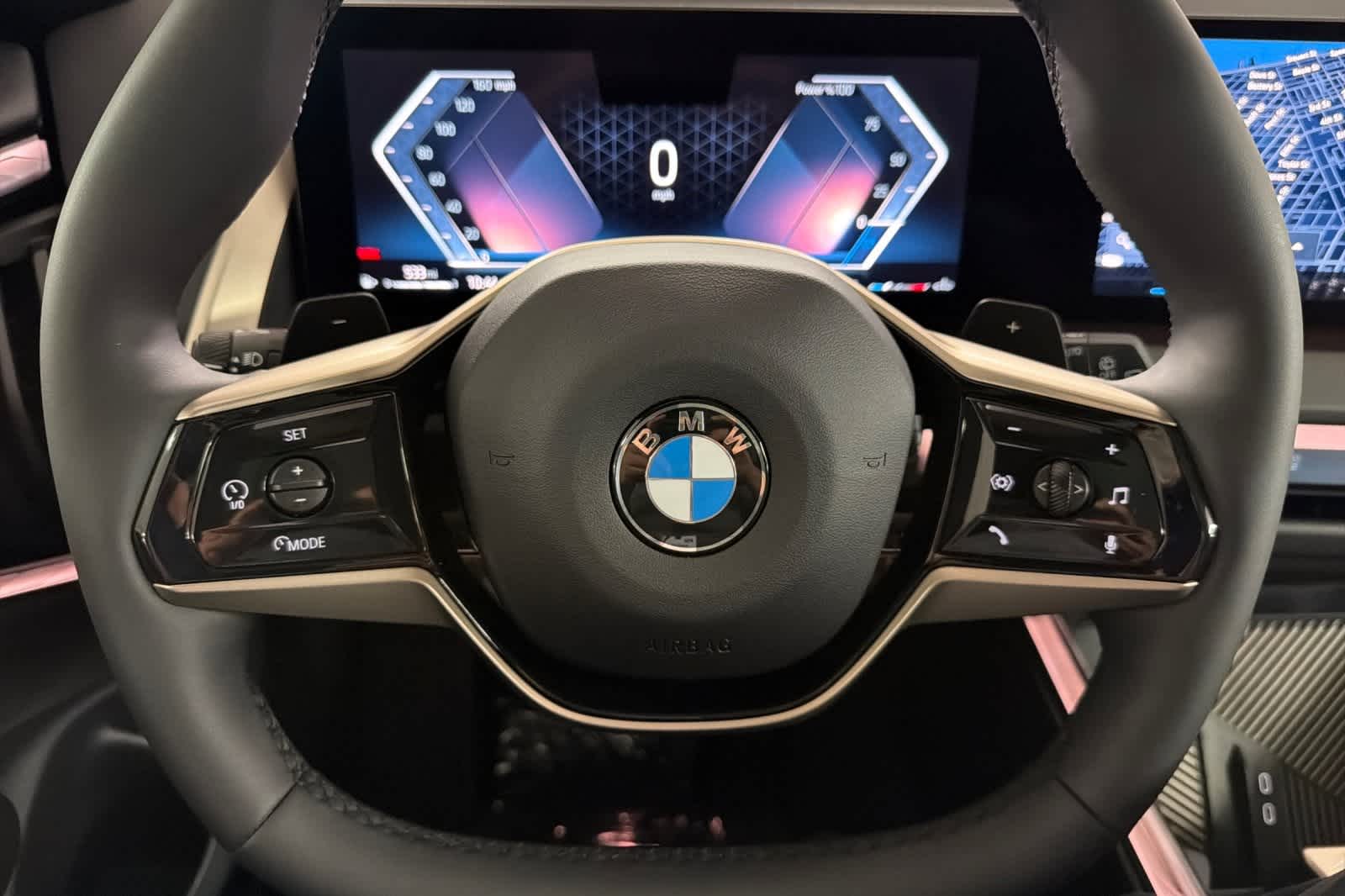 Thumbnail: 2025 BMW X3 - 24