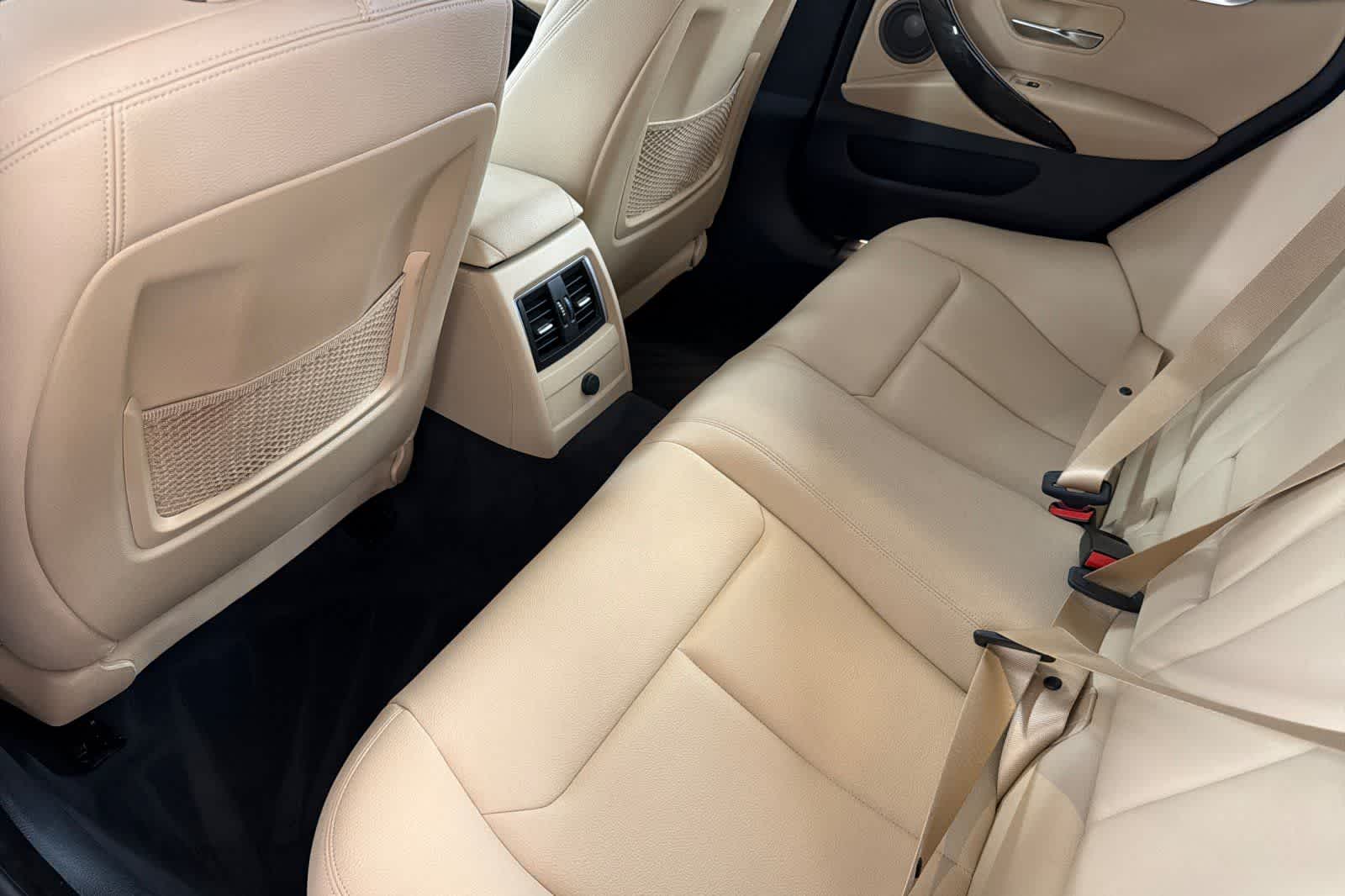 Thumbnail: 2017 BMW 4 Series - 4