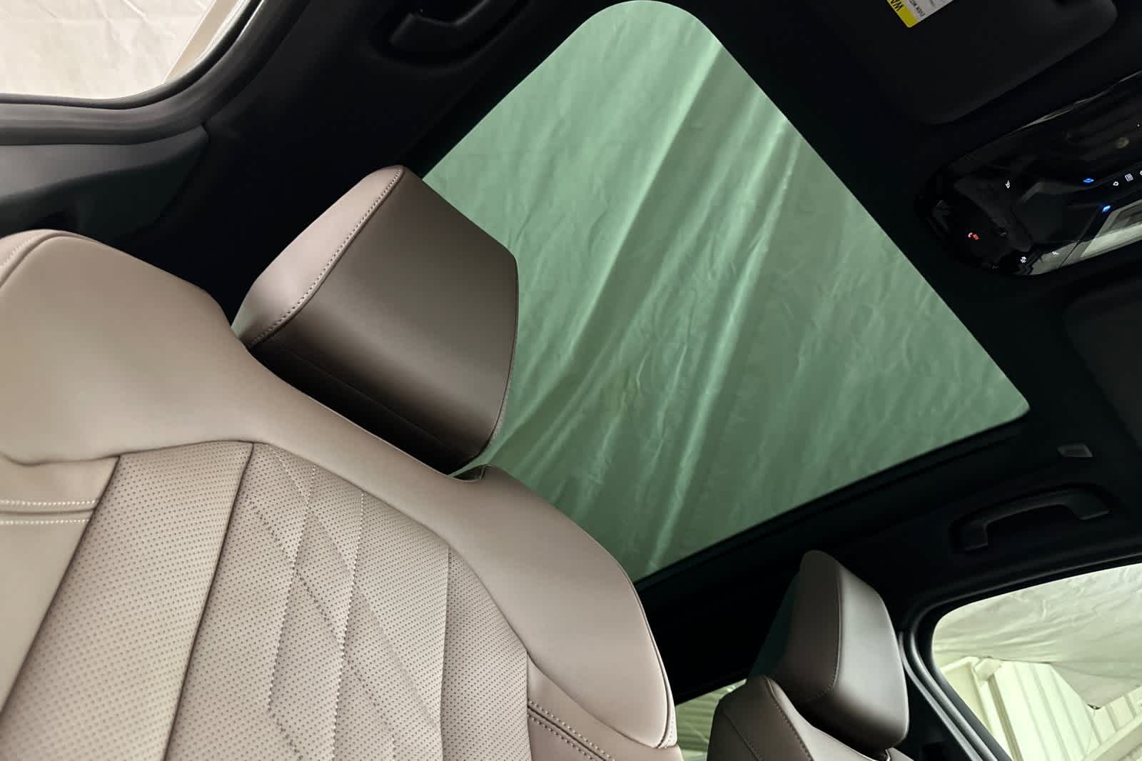 Thumbnail: 2026 BMW X3 - 17