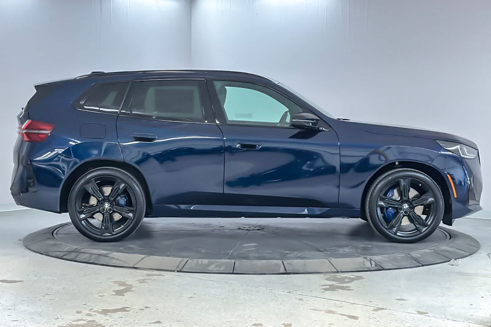 Thumbnail: 2026 BMW X3 - 8