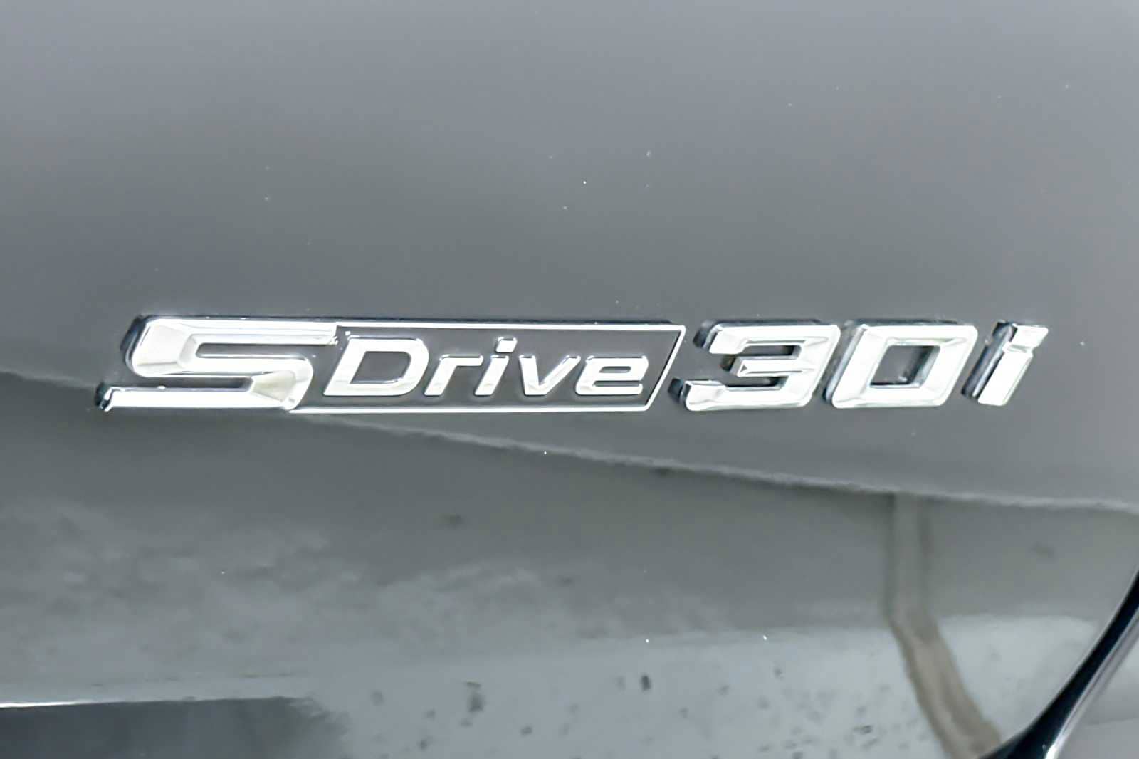 Thumbnail: 2023 BMW X3 - 28