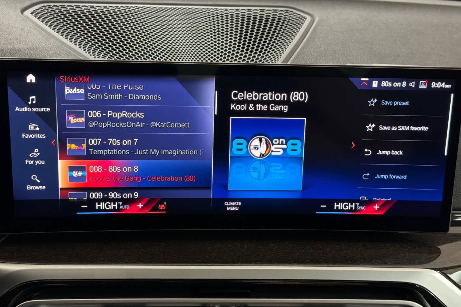 Thumbnail: 2023 BMW 3 Series - 17