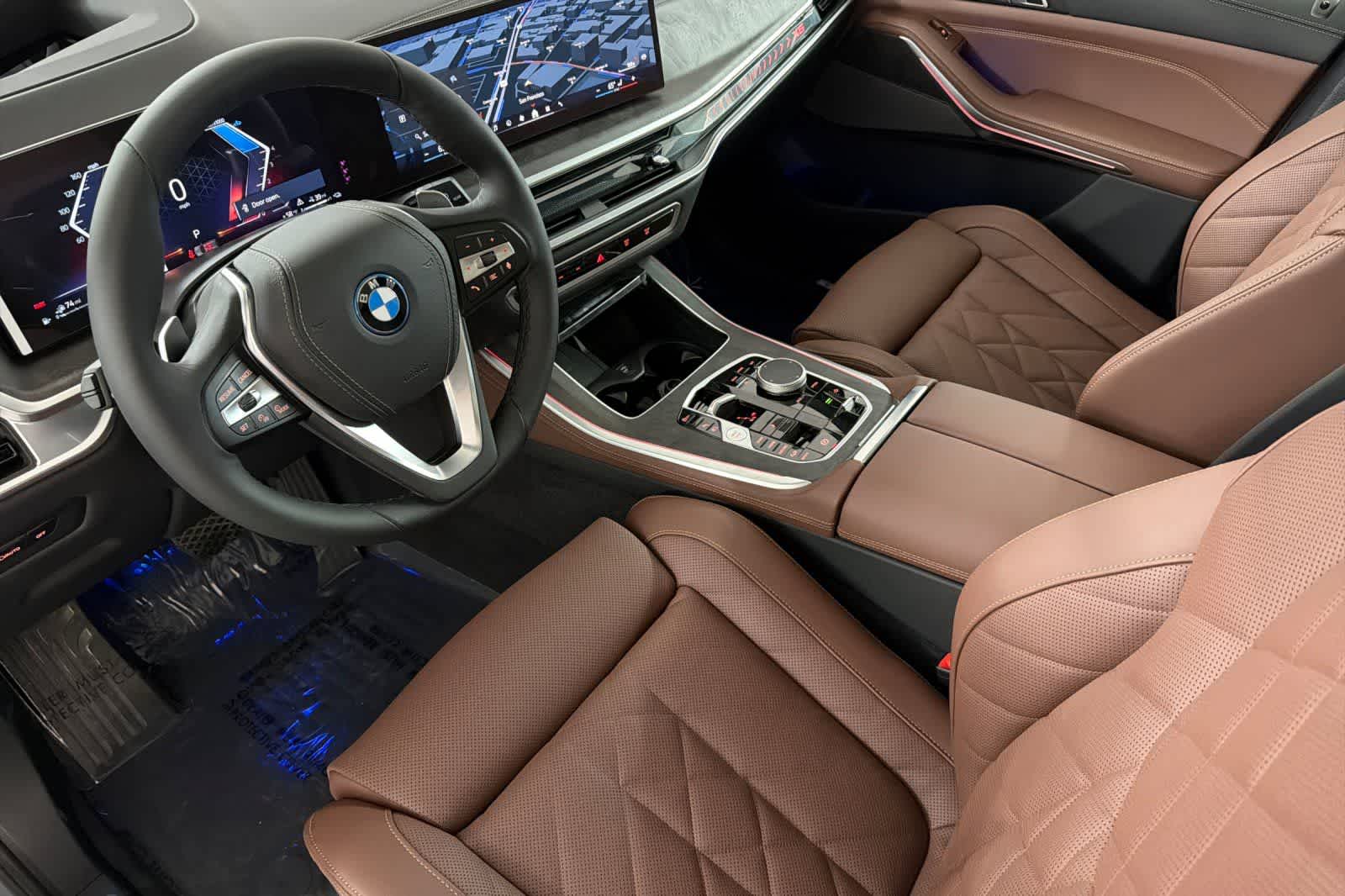 Thumbnail: 2026 BMW X5 - 11