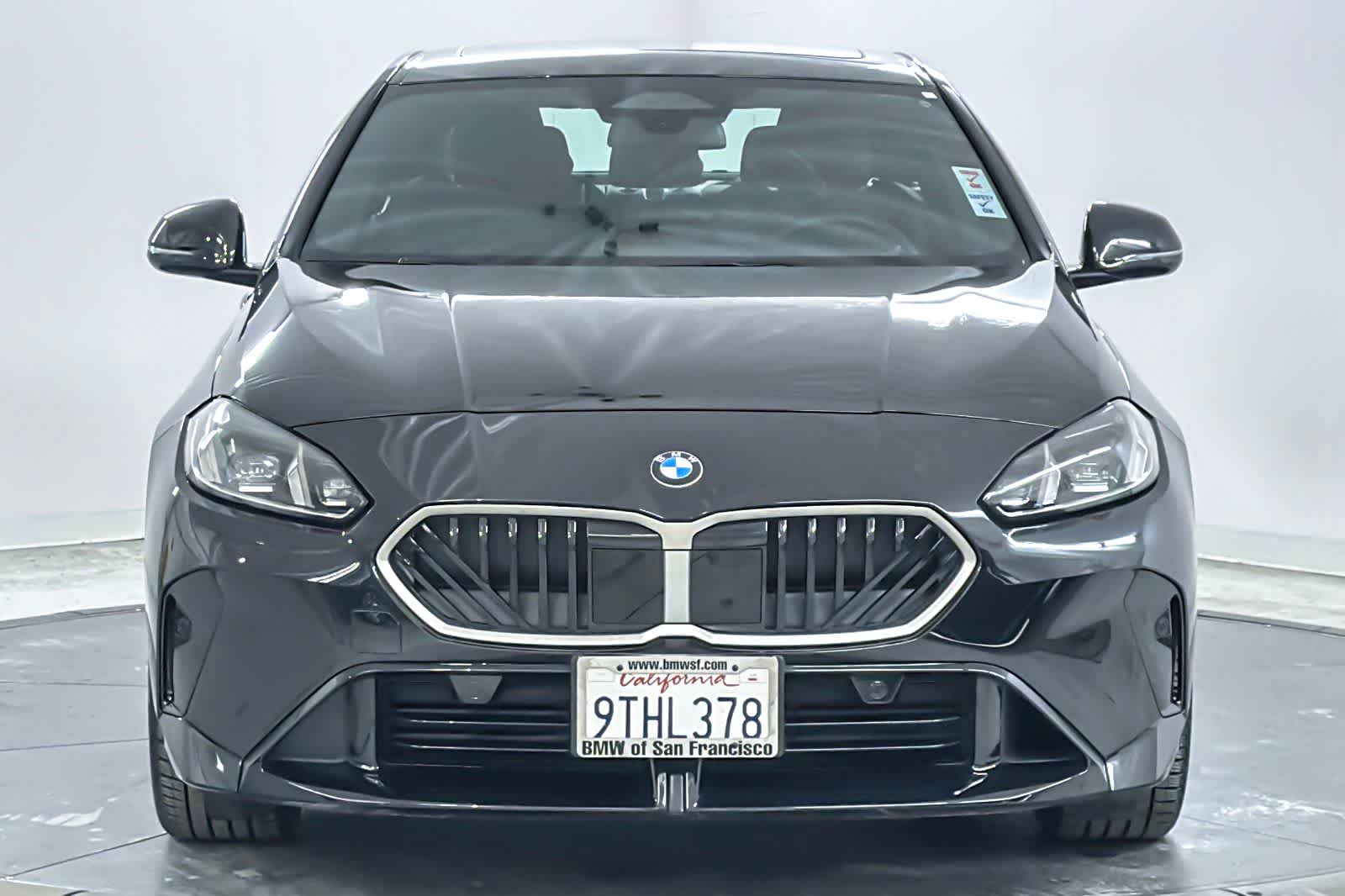 Thumbnail: 2025 BMW 2 Series - 10