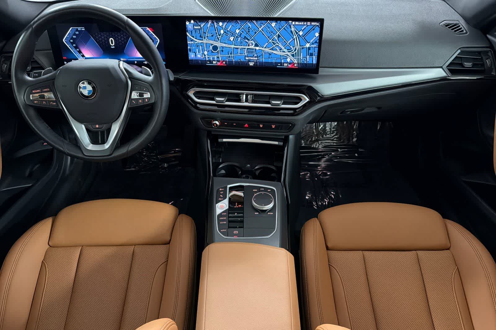 Thumbnail: 2023 BMW 2 Series - 3