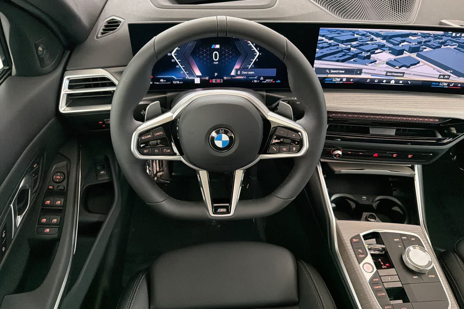 Thumbnail: 2026 BMW 3 Series - 14
