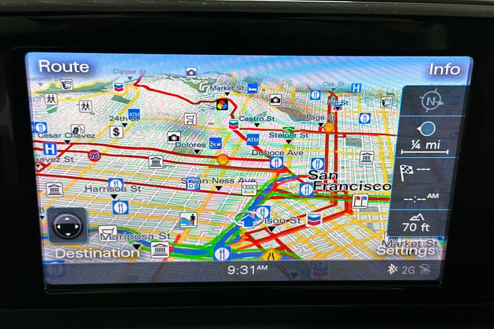 Thumbnail: 2016 Audi Q3 - 19