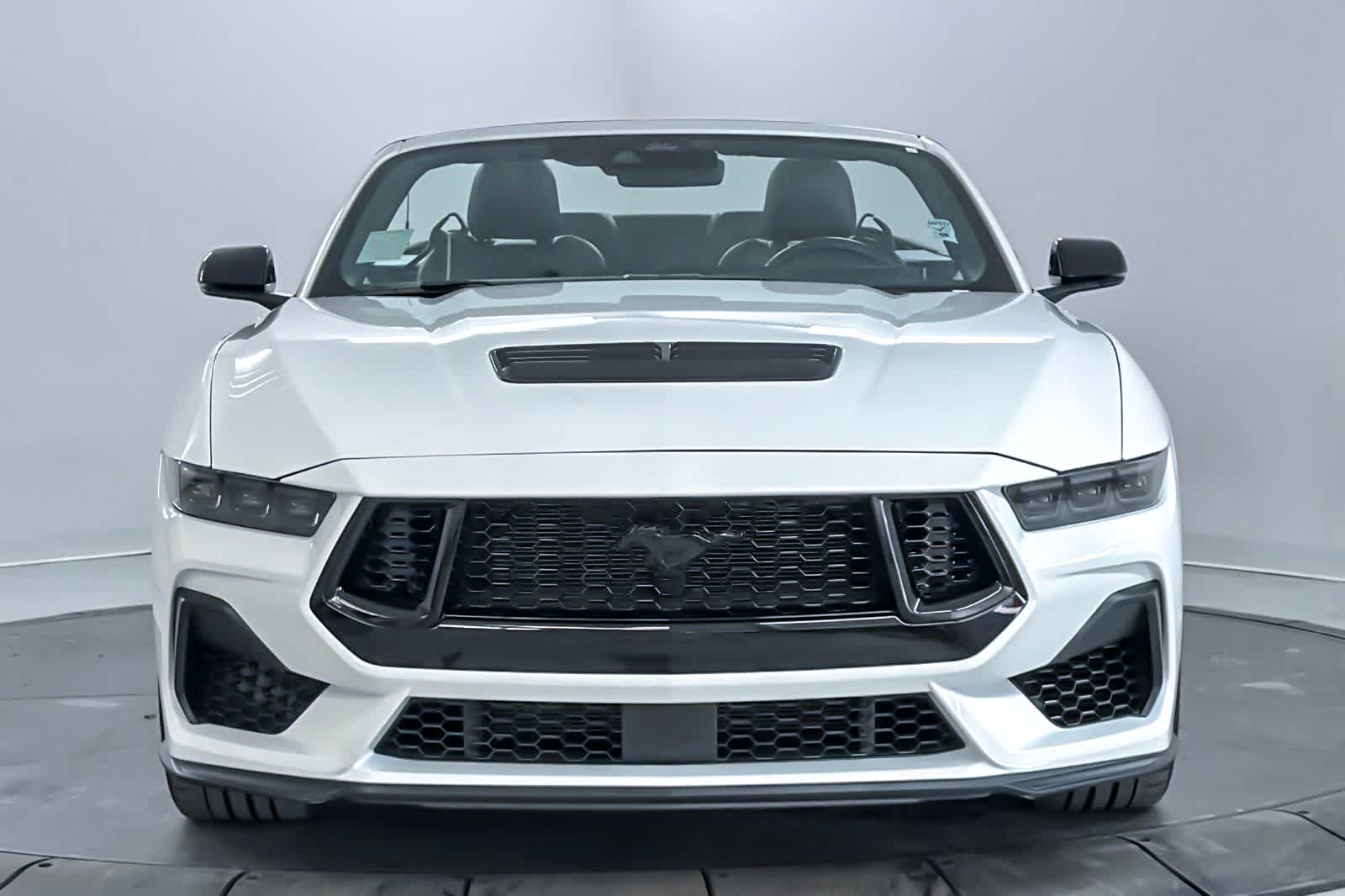 Thumbnail: 2024 Ford Mustang - 11