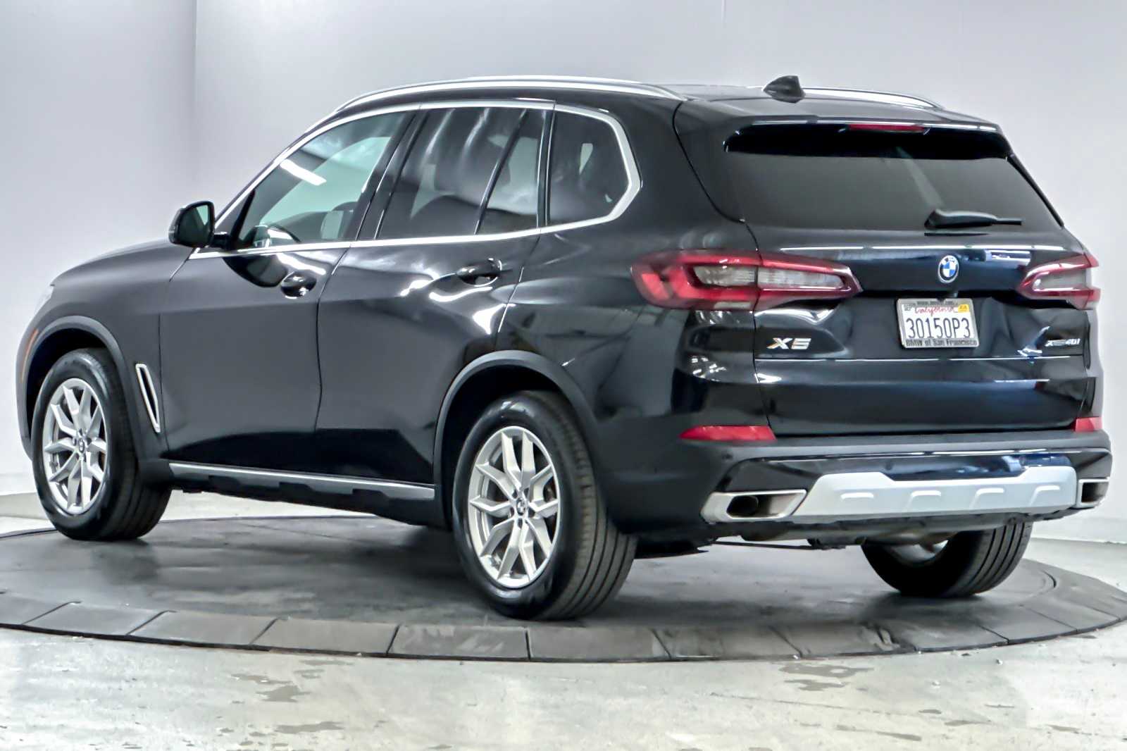 Thumbnail: 2023 BMW X5 - 6
