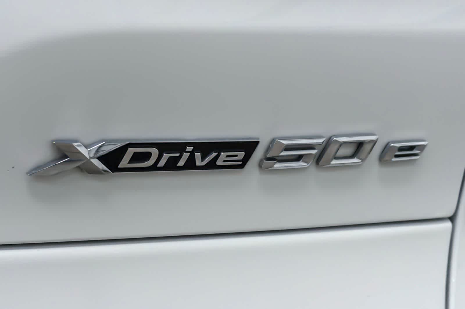 Thumbnail: 2024 BMW X5 - 28