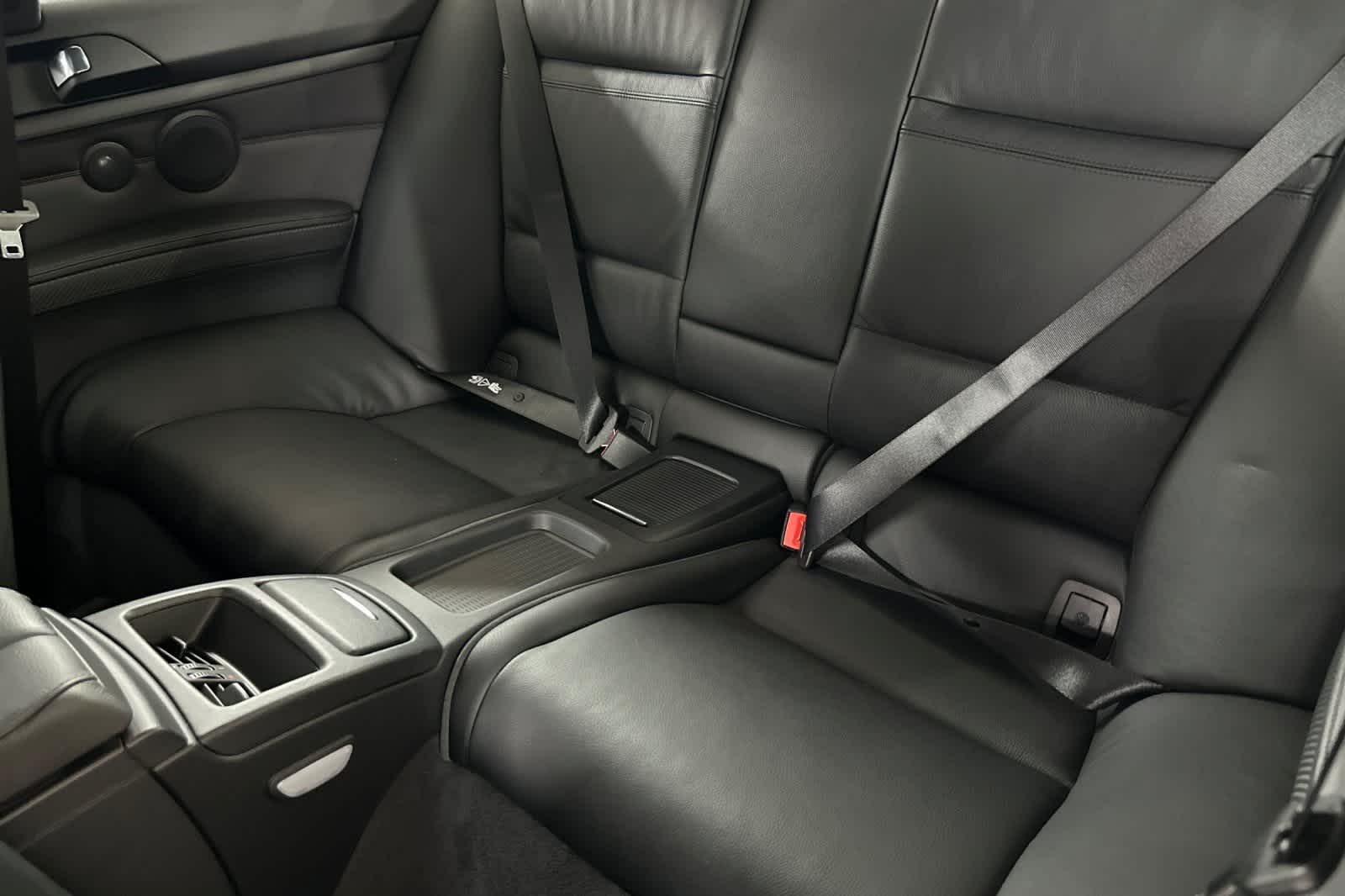 Thumbnail: 2012 BMW 3 Series - 4