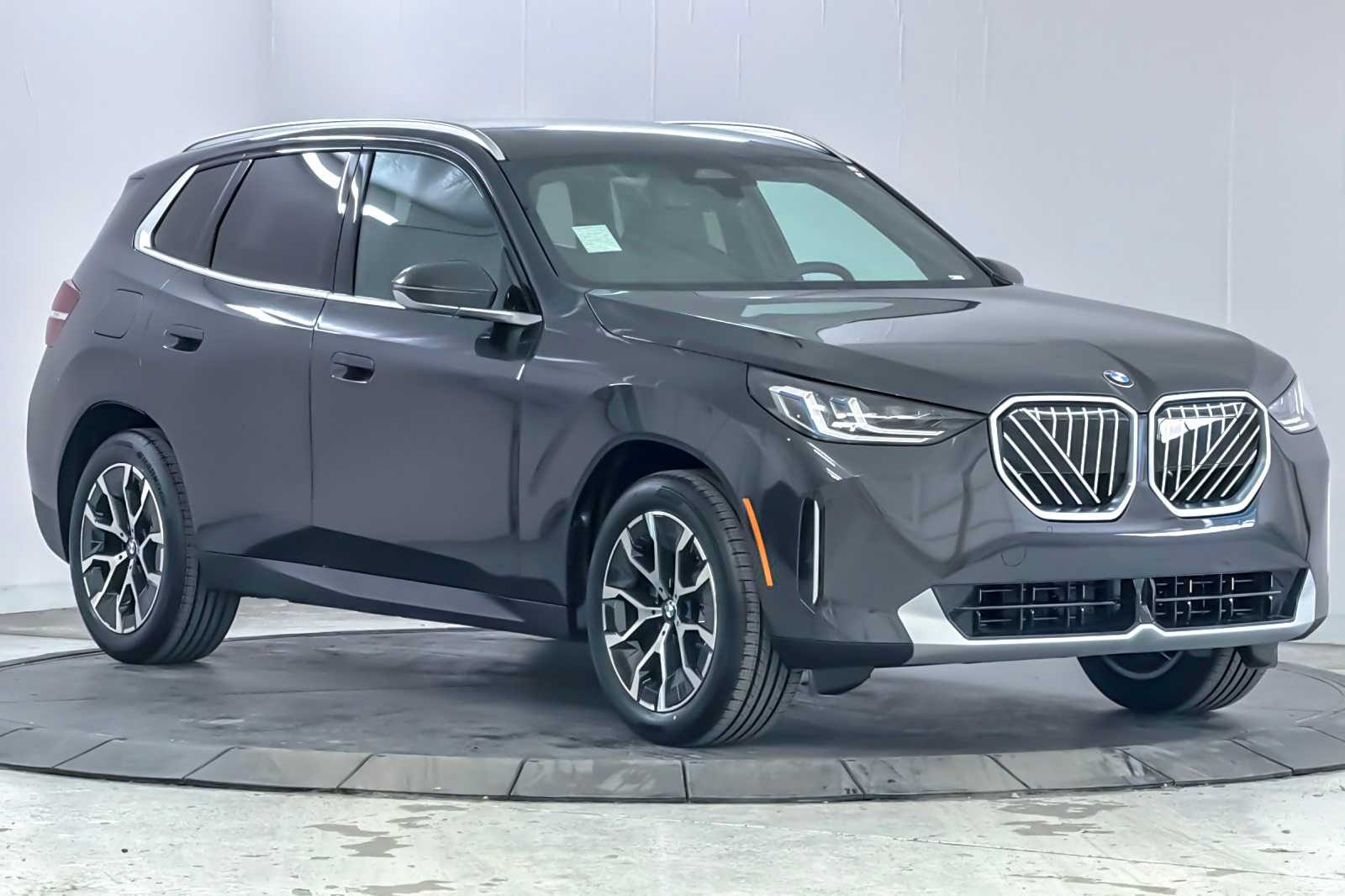 Thumbnail: 2026 BMW X3 - 9