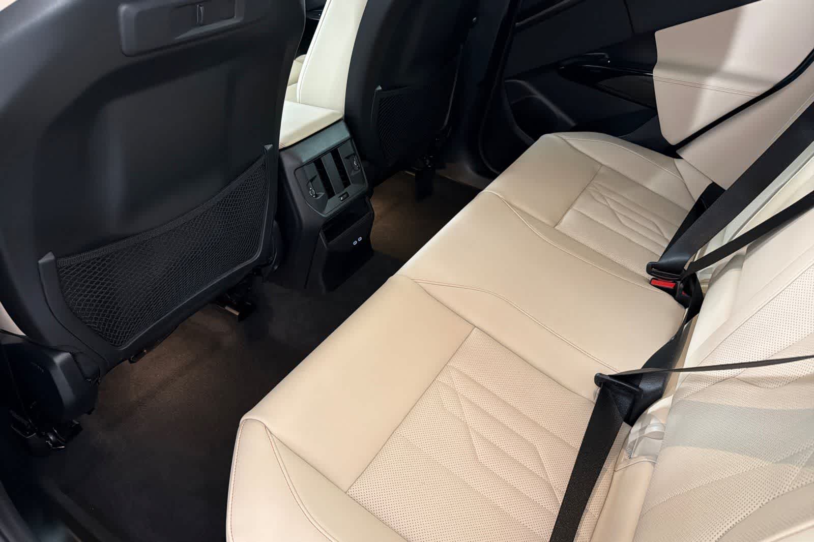Thumbnail: 2026 BMW X3 - 3