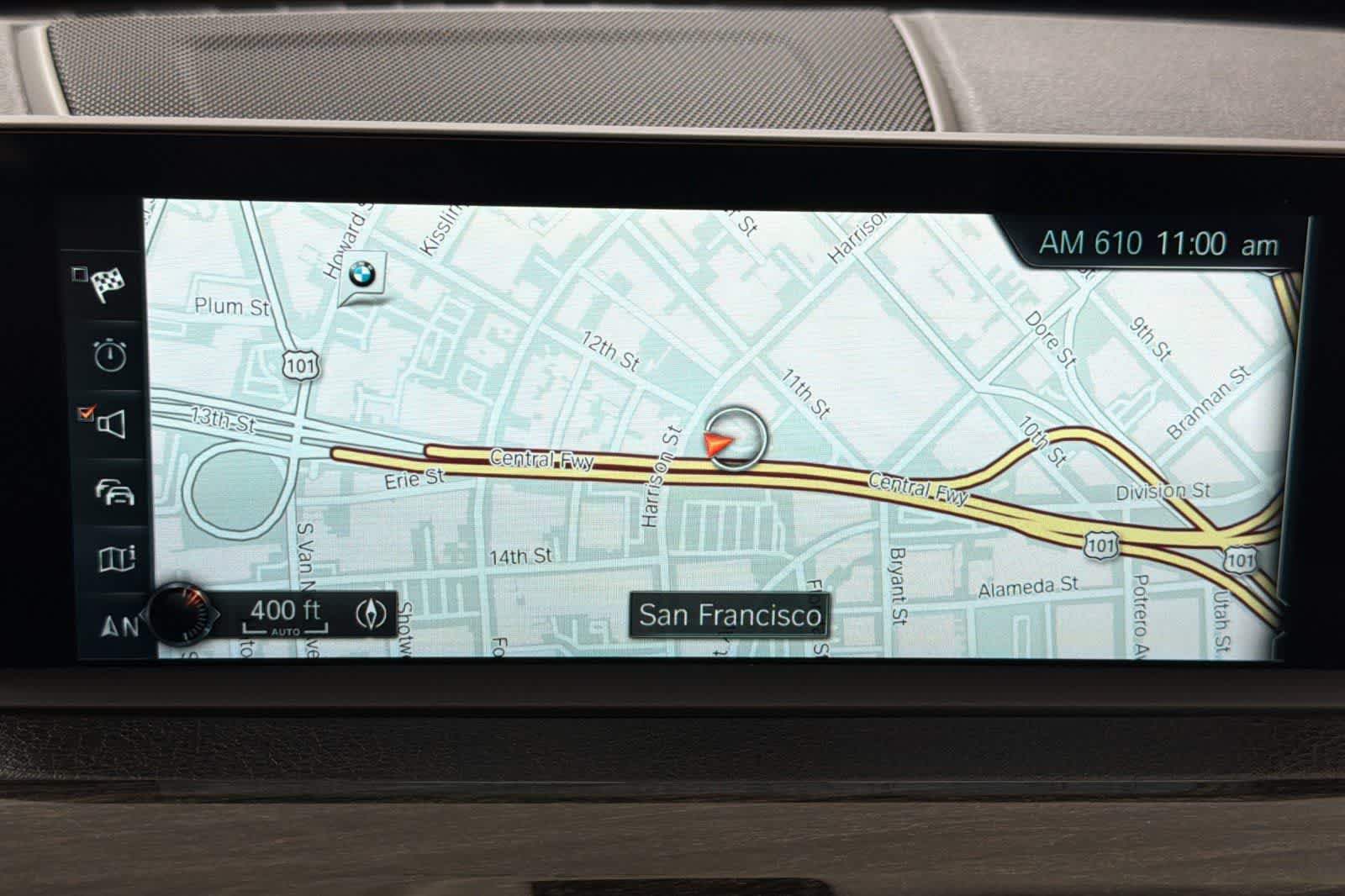 Thumbnail: 2017 BMW 4 Series - 19