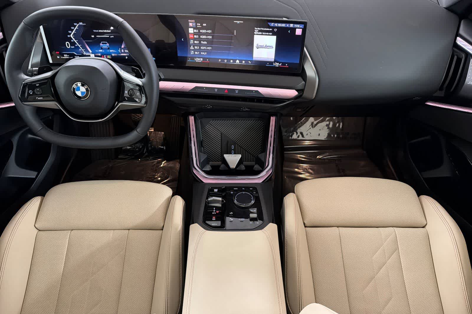 Thumbnail: 2026 BMW X3 - 2