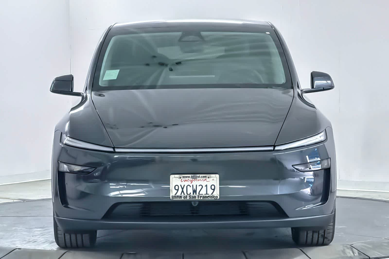 Thumbnail: 2026 Tesla Model Y - 10