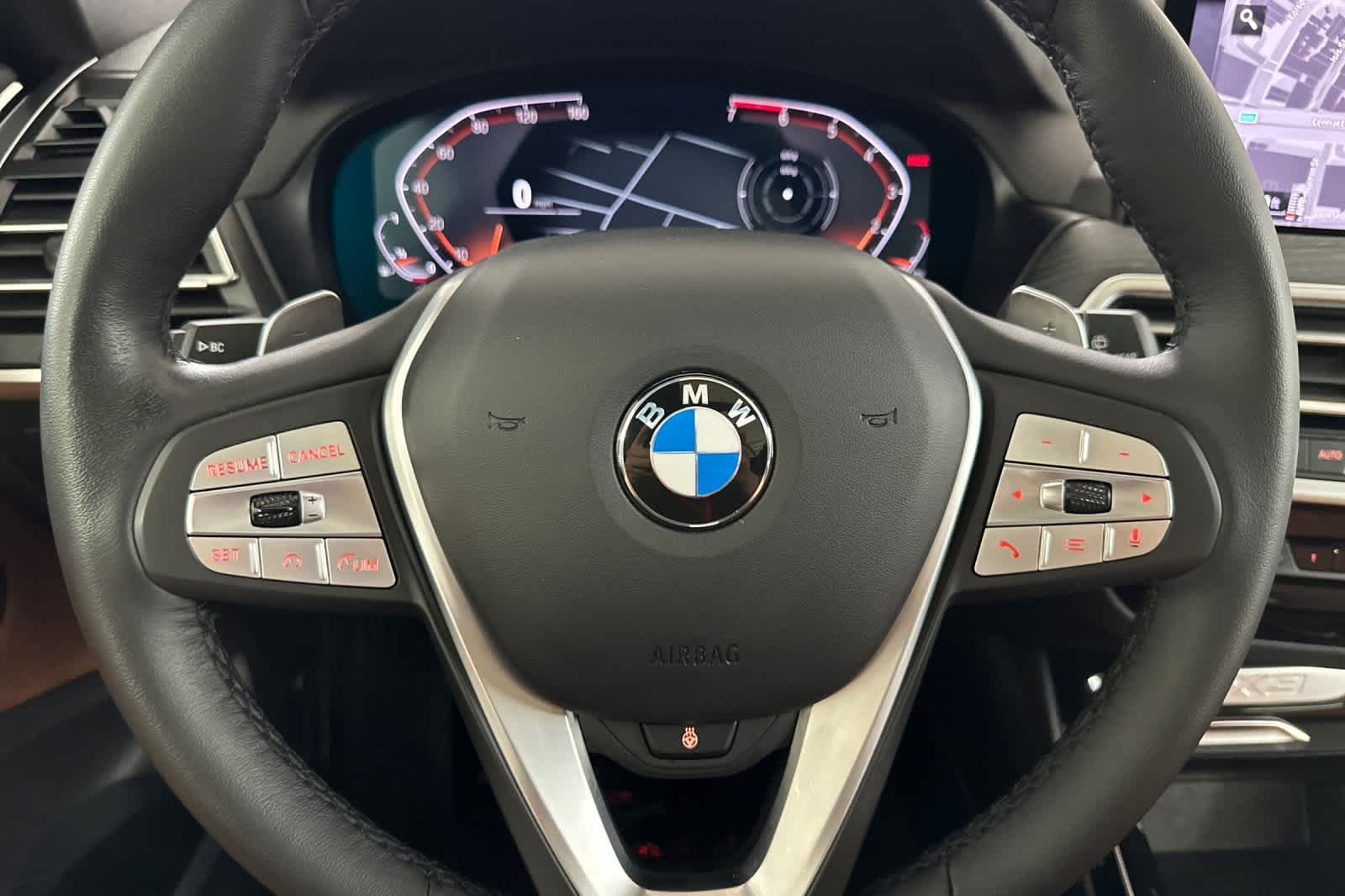 Thumbnail: 2023 BMW X3 - 24