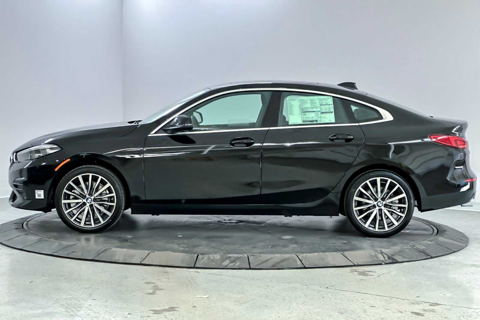 Thumbnail: 2024 BMW 2 Series - 5