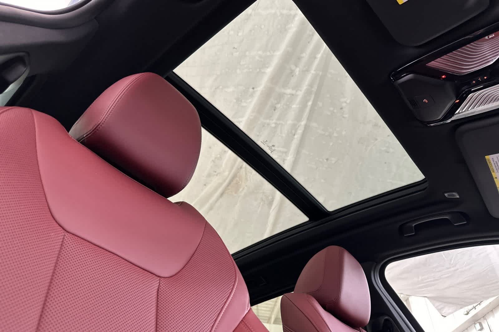 Thumbnail: 2023 BMW X3 - 17