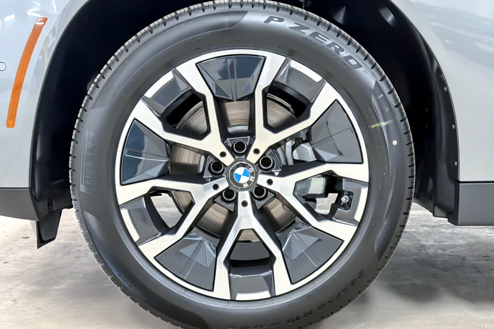 Thumbnail: 2026 BMW X3 - 25